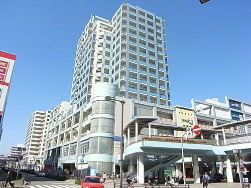 パルティＫ２南ハイツ（分譲賃貸マンション） 地上15階地下1階建
