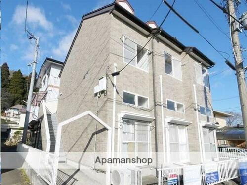ベルトピア仙台１３ 2階建