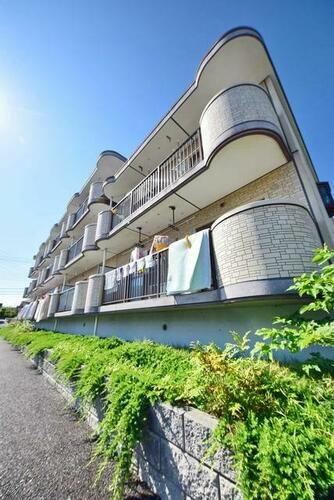 千葉県千葉市緑区おゆみ野中央５丁目 賃貸マンション