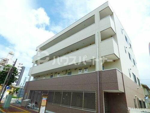 千葉県千葉市中央区神明町 賃貸マンション