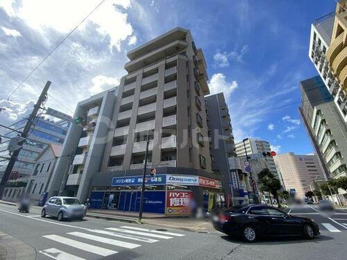 千葉県千葉市中央区新田町 賃貸マンション