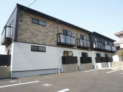 岡山県倉敷市東塚５丁目 2階建 築2年10ヶ月