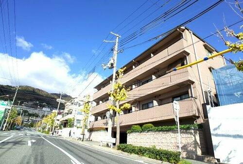 サンフォーレ岡本