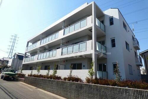 アンソレイユおおたかの森