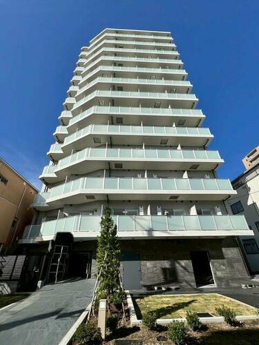 東京都葛飾区高砂１丁目 賃貸マンション