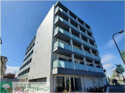 東京都練馬区春日町２丁目 賃貸マンション