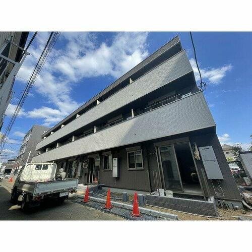 千葉県船橋市海神町東１丁目 賃貸アパート