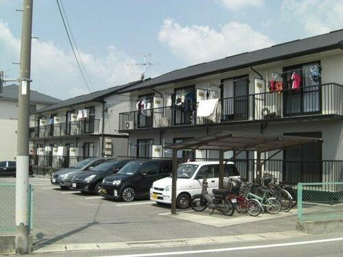 広島県福山市南松永町１丁目 築29年10ヶ月 2階建