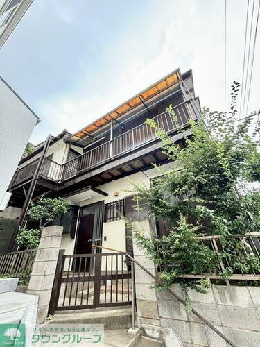 千葉県船橋市飯山満町２丁目 賃貸一戸建て