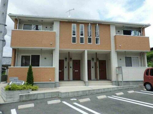 岐阜県多治見市笠原町 賃貸アパート