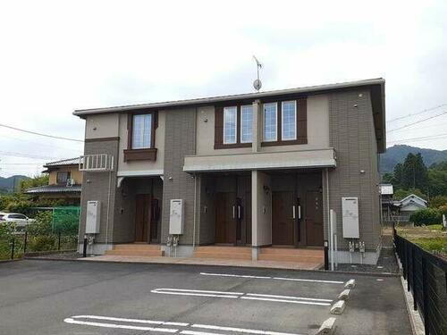 コーポペガサスⅢ