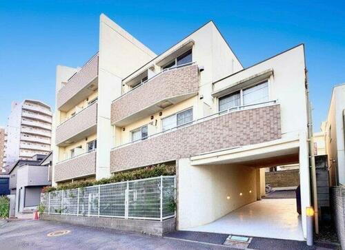 東京都八王子市本郷町 賃貸マンション