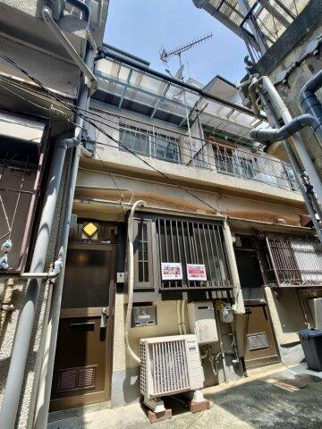 兵庫県神戸市兵庫区東山町１丁目 賃貸一戸建て