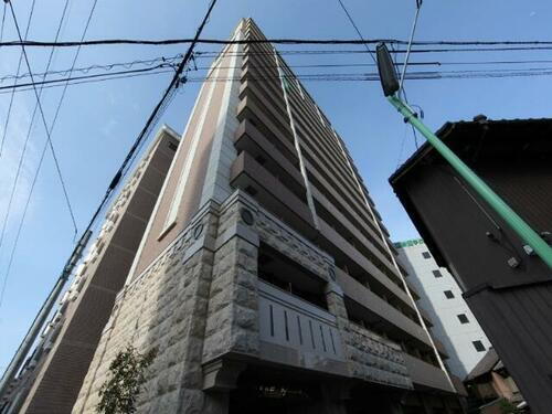 愛知県名古屋市西区名駅２丁目 賃貸マンション