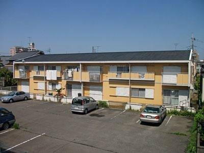 ルーク土浦Ｂ棟