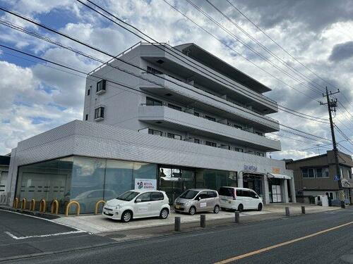 茨城県石岡市府中３丁目 賃貸アパート