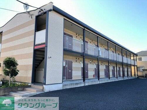 レオパレスフルール