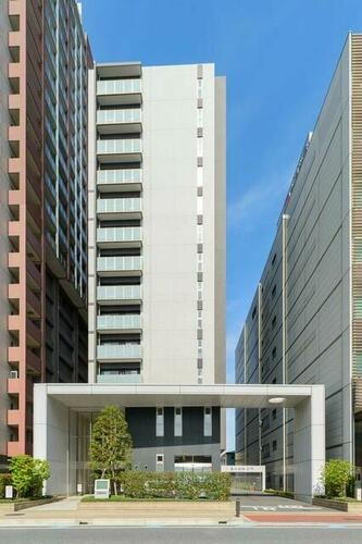 埼玉県さいたま市大宮区吉敷町１丁目 賃貸マンション