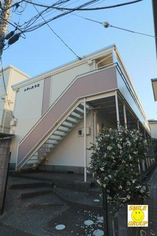 千葉県習志野市藤崎２丁目 賃貸アパート