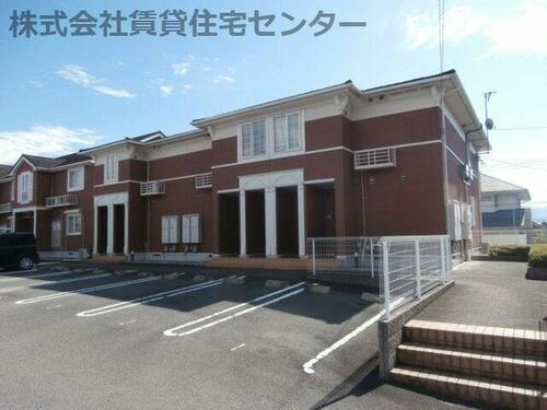 和歌山県橋本市三石台２丁目 2階建 築19年8ヶ月