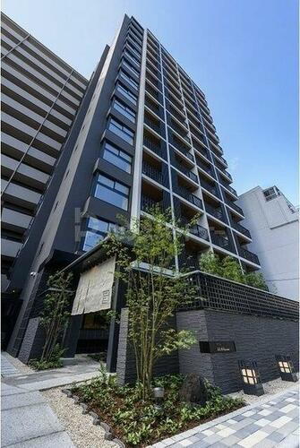 東京都台東区東上野５丁目 賃貸マンション