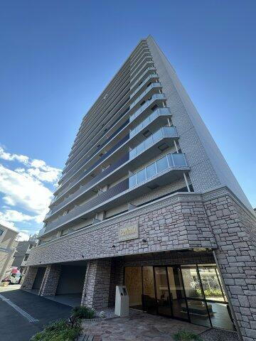 大阪府大阪市大正区泉尾１丁目 賃貸マンション