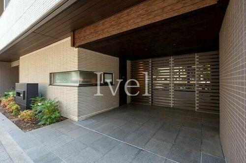 東京都台東区蔵前１丁目 賃貸マンション