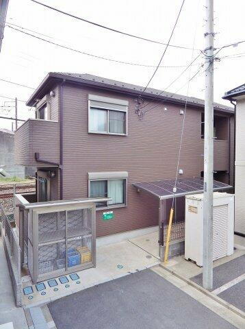 物件写真