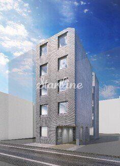 ８ボンズ大森西（８－ＢＯＮＤＳ　ＯＭＯＲＩ－ＮＩＳＨＩ）