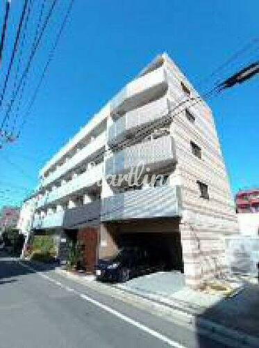 ディップス南六郷（ＤＩＰＳ南六郷）