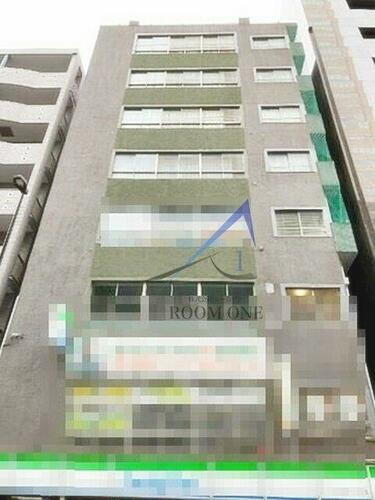 東京都荒川区西日暮里２丁目 8階建 築53年3ヶ月