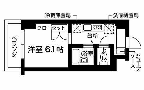 東京都台東区東上野１丁目 御徒町駅 1K マンション 賃貸物件詳細