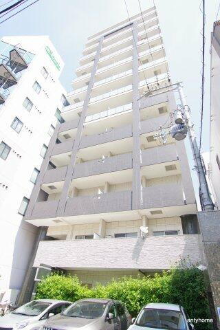 アローフィールズ弐番館