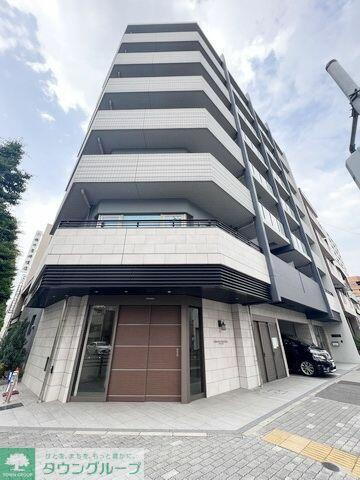 愛知県名古屋市中区橘１丁目 賃貸マンション