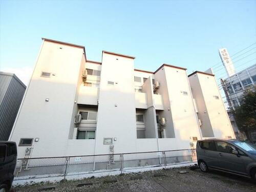 愛知県名古屋市中村区上石川町３丁目 賃貸アパート