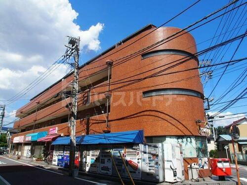 千葉県船橋市印内２丁目 賃貸マンション