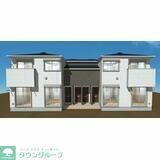 神奈川県横浜市泉区和泉が丘３丁目 賃貸アパート