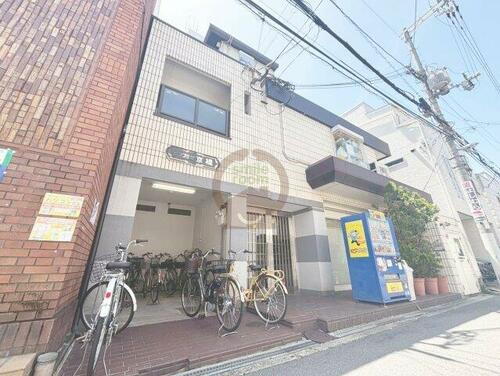 大阪府大阪市都島区東野田町４丁目 7階建