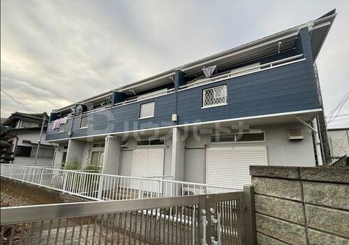 千葉県松戸市五香西３丁目 テラスハウス