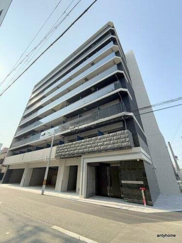 大阪府大阪市浪速区大国２丁目 賃貸マンション