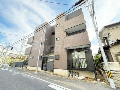 千葉県我孫子市台田１丁目 賃貸アパート