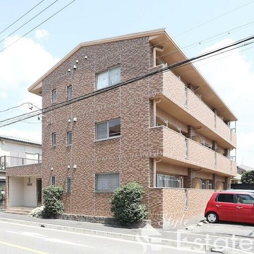 愛知県名古屋市昭和区戸田町５丁目 賃貸マンション