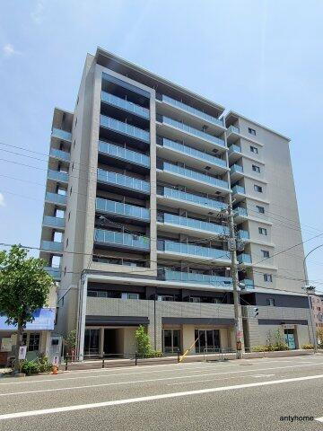 大阪府大阪市東成区玉津２丁目 賃貸マンション