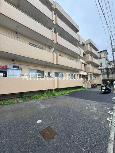 神奈川県横須賀市公郷町３丁目 賃貸マンション