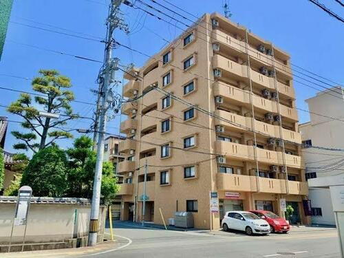 広島県福山市旭町 賃貸マンション