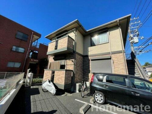 アムール北鎌倉