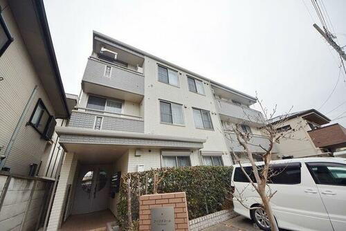 埼玉県さいたま市大宮区浅間町１丁目 賃貸マンション