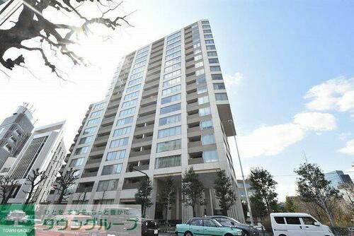 ザ・神宮前レジデンス