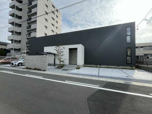 愛知県一宮市神山２丁目 賃貸マンション