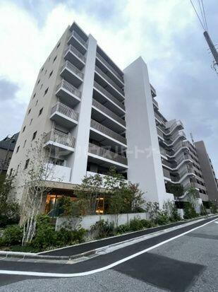 東京都荒川区西尾久７丁目 賃貸マンション